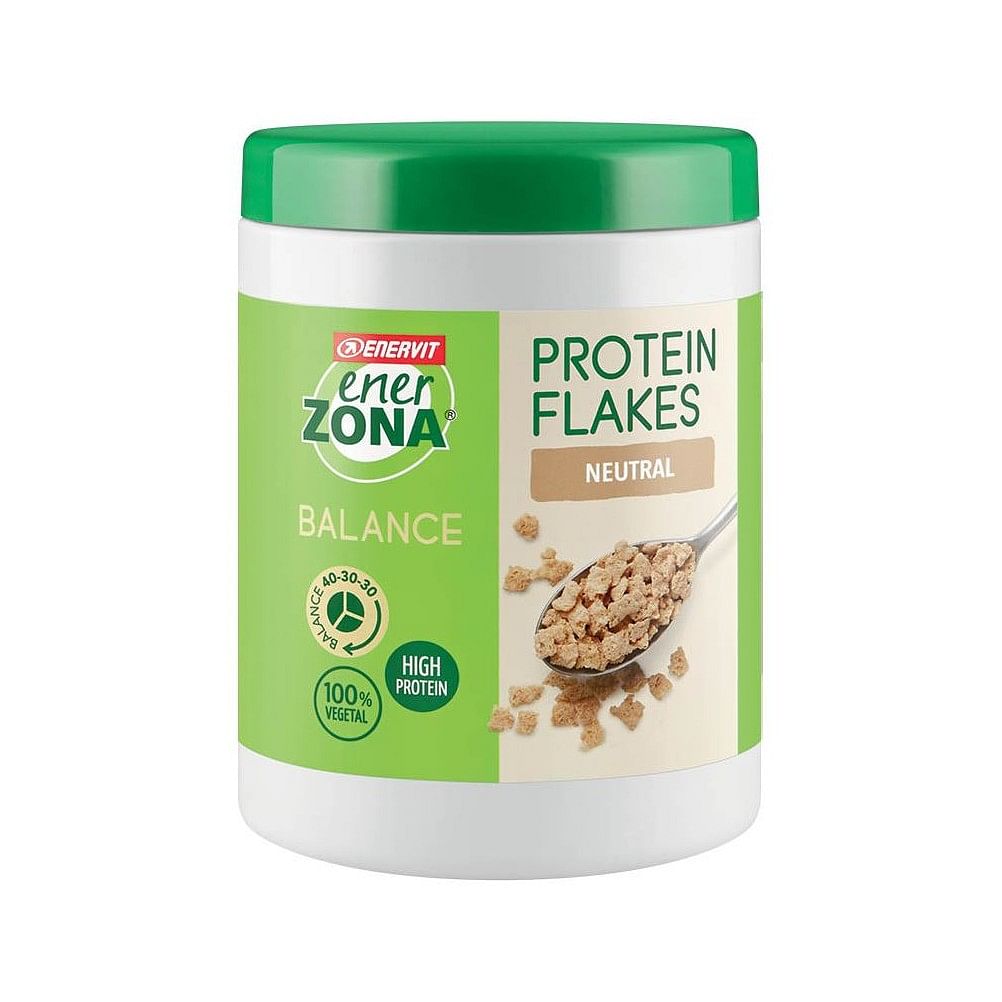 Enerzona Protein Flakes 224 G