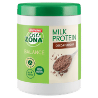ENERZONA MILK PROTEIN COCOA 230 G