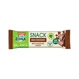 ENERZONA SNACK MILK CHOCO 33 G