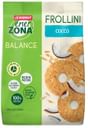 ENERZONA FROLLINO COCCO 250 G