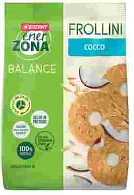 ENERZONA FROLLINO COCCO 250 G