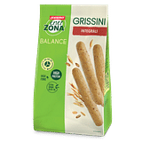 ENERZONA GRISSINO INTEGRALE 110 G