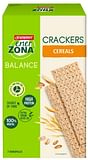 ENERZONA CRACKERS CEREALS 25 G