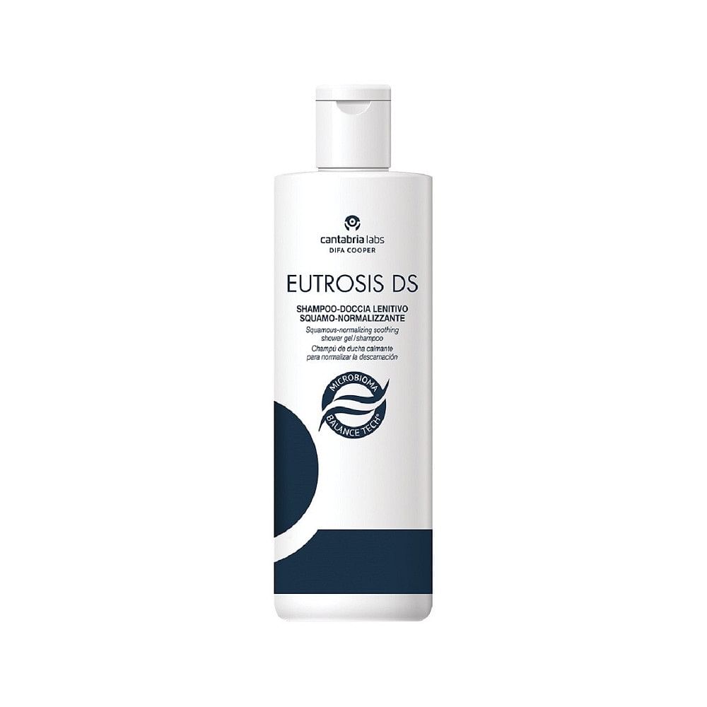 Eutrosis Ds Shampoo 250 Ml