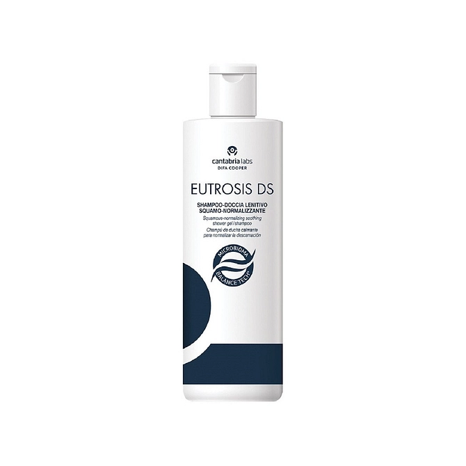 Eutrosis Ds Shampoo 250 Ml