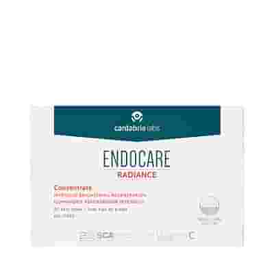ENDOCARE RADIANCE CONCENTRATE 14 AMPOLLE DA 1 ML