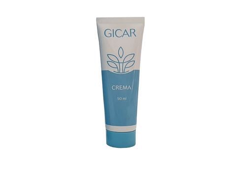 Gicar Crema 50 Ml