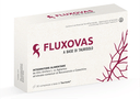 FLUXOVAS TAURISOLO 30 COMPRESSE