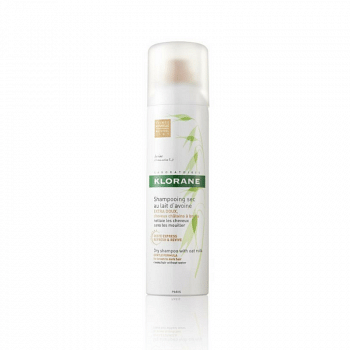 KLORANE SHAMPOO SECCO AVENA 150 ML TAGLIO PREZZO