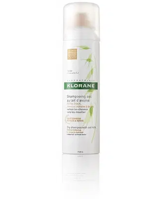 KLORANE SHAMPOO SECCO AVENA COLORATI 150 ML TAGLIO PREZZO KLORANE SHAMPOO SECCO AVENA COLORATI 150 ML TAGLIO PREZZO