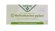 TEST HELICOBACTER PYLORI PROFAR 1 TEST
