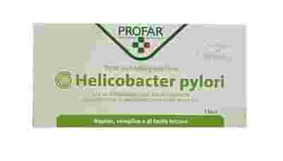 TEST HELICOBACTER PYLORI PROFAR 1 TEST