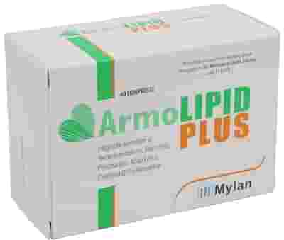 ARMOLIPID PLUS 60 COMPRESSE