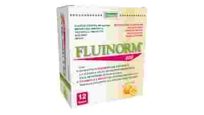 FLUINORM 600 12 BUSTINE