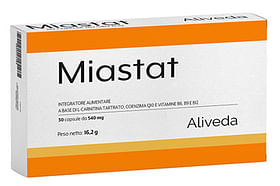 Miastat 30 Capsule