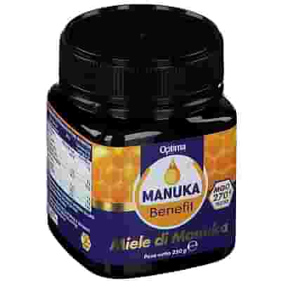 MANUKA BENEFIT MIELE DI MANUKA 270+ MGO 250 G