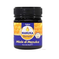 MANUKA BENEFIT MIELE DI MANUKA 550+ MGO 250 G