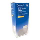 BENDA ELASTICA COESIVA ALVITA 12X4