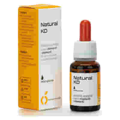 NATURAL KD GOCCE 15 ML