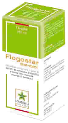 FLOGOSTAR BIMBI 140 ML