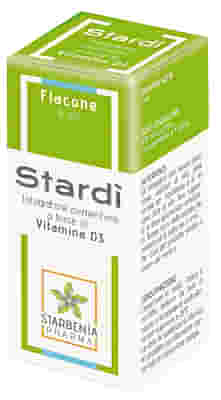 STARDI' 5 ML