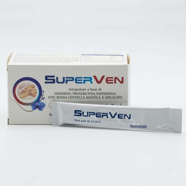 Superven 15 Stick 15 Ml