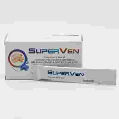 SUPERVEN 15 STICK 15 ML