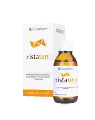 RISTATEN 150 ML SENZA GLUTINE NATURALMENTE PRIVO DI LATTOSIO