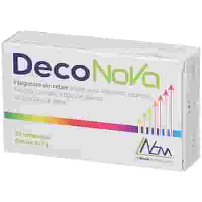 DECONOVA 20 COMPRESSE