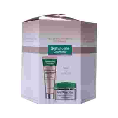 SOMATOLINE C VISO PLUS CREMA GIORNO 50 ML + CREMA COLLO 50 ML 2019