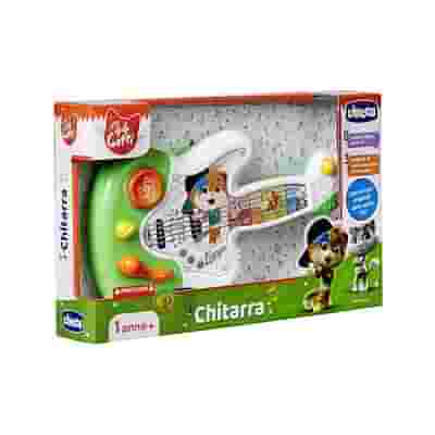 CH GIOCO 44 GATTI CHITARRA ITA