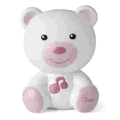 CH GIOCO FD DREAMLIGHT ROSA