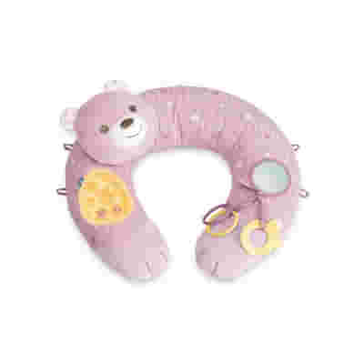 CH GIOCO FD MY FIRST NEST ROSA