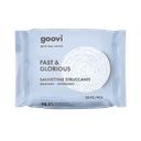 GOOVI SALVIETTINE STRUCCANTI 20 PEZZI