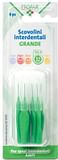 PROFAR SCOVOLINI VERDE 1,1 6 PEZZI