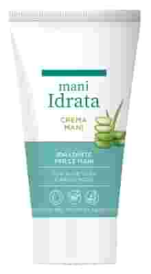 LABORATORIO DELLA FARMACIA IGIENE CREMA MANI IDRATA 75 ML