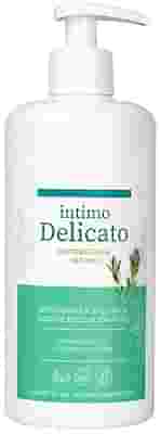 LABORATORIO DELLA FARMACIA IGIENE DETERGENTE INTIMO DELICATO 500 ML