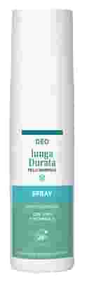 LABORATORIO DELLA FARMACIA IGIENE DEO LUNGA DURATA PELLI NORMALI SPRAY 100 ML