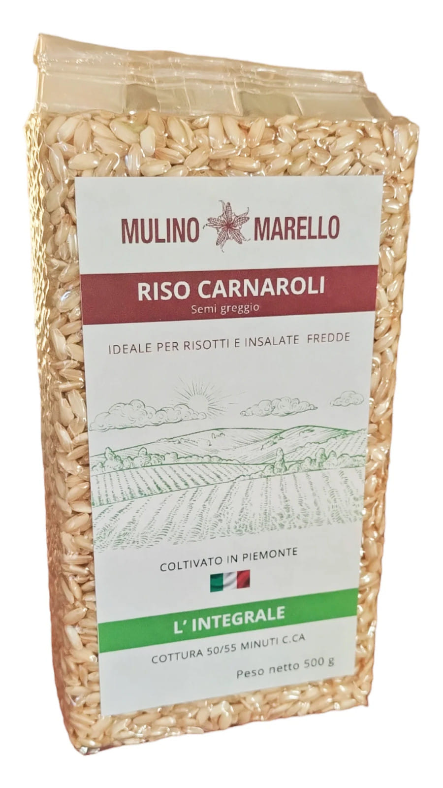 Mulino Marello 
