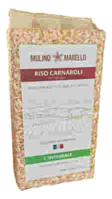 RISO CARNAROLI CLASSICO 500 G