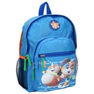 CHICCO ZAINETTO AZZURRO 44GATTI 18M