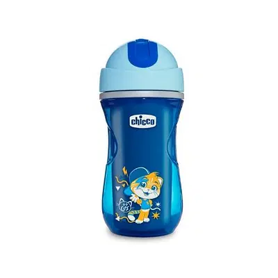 CHICCO TAZZA S DECO B 44GATTI 14M CHICCO TAZZA S DECO B 44GATTI 14M