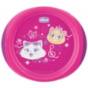 CHICCO PIATTI PIANI 44GATTI DISPLAY