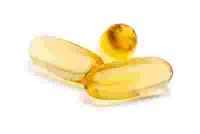 NUTRISTILL 90 SOFTGEL