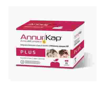 ANNURKAP 90 CAPSULE