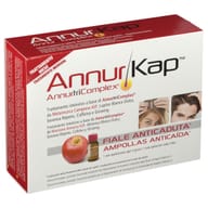 ANNURKAP FIALE ANTICADUTA 10 PEZZI