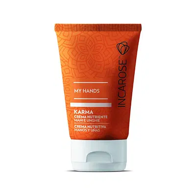 INCAROSE MY HANDS KARMA CREMA NUTRIENTE MANI E UNGHIE 40 ML INCAROSE MY HANDS KARMA CREMA NUTRIENTE MANI E UNGHIE 40 ML