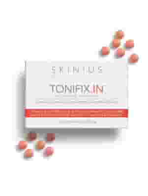 TONIFIX IN 30 COMPRESSE SENZA GLUTINE E LATTOSIO