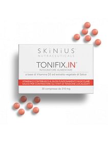 Tonifix In 30 Compresse