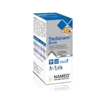 SEDANAM BIMBI 200 ML